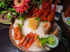 -花潮料理艺食馆(成都万象城店)