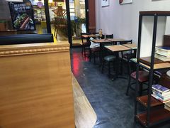 -赛百味SUBWAY(萝岗万达店)