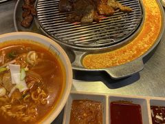 -喜来稀肉(虹泉路店)