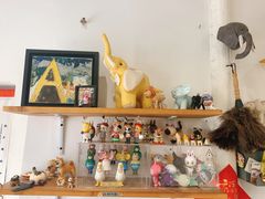 -About Bistro關於·泰式家庭料理