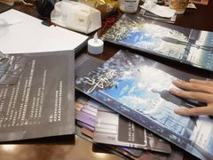 -十二宫Zodiac全息剧本杀推理馆(大世界店)