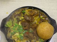 -南湖胖子砂锅(五福街店)