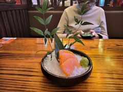 -坂吉屋·居酒屋深夜食堂(龙湖店)
