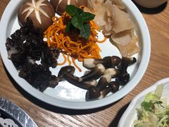 -禅蕴素食生活馆