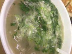 优质羊肉汤-向阳羊汤(千峰店)