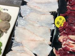 -嬷孙家潮汕牛肉火锅(北京路天河城店)
