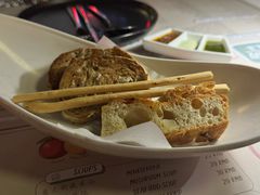 -安妮意大利餐厅(日坛店)