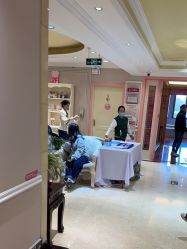 -北京俪婴妇产医院(朝阳大悦城店)