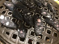 日式墨鱼肠-韩宫宴烤肉·黑毛和牛·料理(合肥滨湖银泰城店)