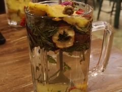 -清真·玛丽亚新疆菜主题餐厅(浙江中路店)