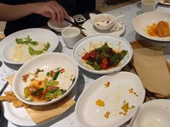 -关东小磨东北菜(漕河泾印象城店)