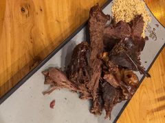 -小俩口烧烤东北菜(双井店)