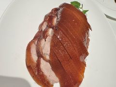 -四季民福烤鸭店(望京旺角店)