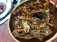 网红酱鸭-懒谈秦市井羊肉馆(光谷青年城店)