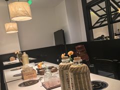 -一叶一世界•素食餐厅(环球中心店)