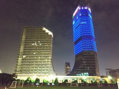 -浙江万里学院(钱湖校区)