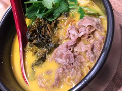 -和府捞面(东直门银座店)