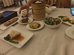 -福州天元国际威斯汀酒店·中国元素餐厅