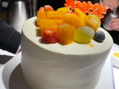 -秋色客家菜(流塘店)