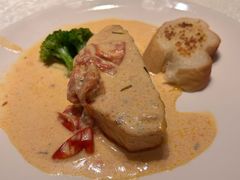 三文鱼-天伦王朝酒店·盛华瑄餐厅