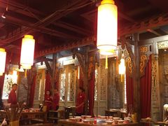 -蜀大侠火锅(建设路第五大道店)