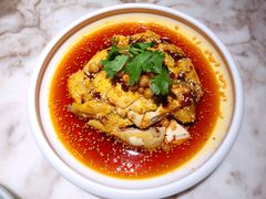 -韵秋荷(宝山龙湖天街店)