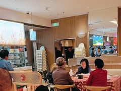 -西贝(枫蓝国际购物中心店)