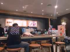 -星巴克(长沙乐和城门店)