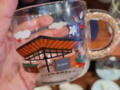 -星巴克(成都锦里店)