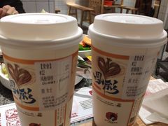 -茶颜悦色(高铁南站店)