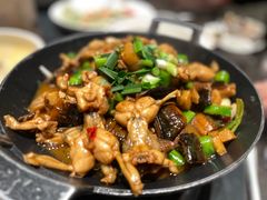 -食光慢宴·安吉土菜馆
