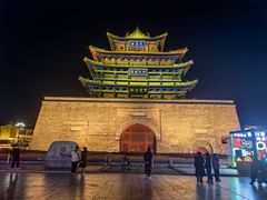 -光岳楼