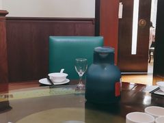 -园丁阁酒店(清流水韵店)