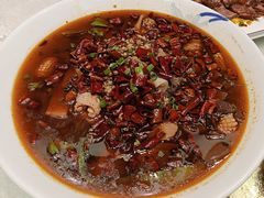 -百年家风·老馆子(东风店)