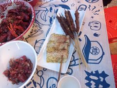 -松哥油焖大虾(科技园店)