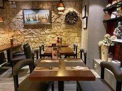 -LA CREPERIE BRETONNE布列塔尼法式餐厅(天童北路店)