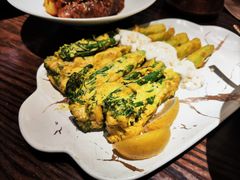-甘尼仕印度餐厅爵士酒吧(阳春巷店)