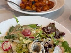 -闽海肴(北辰荟店)