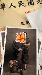 -梧桐照相馆(维景国际店)