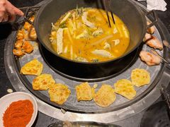 -米氏火鱼·泡椒鱼火锅(李子坝老店)
