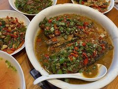 -辣公子·千岛湖私房菜(滨江店)