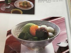 -伊藤久右卫门(宇治本店)