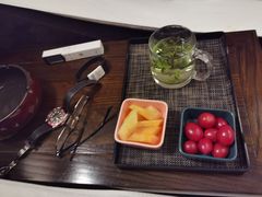 -水墨澜渟足道·SPA·传统(四望亭东关街店)