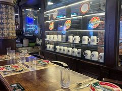 -马迭尔德式西餐精酿啤酒屋(中央大街店)