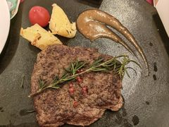 -红房子西菜馆(淮海中路店)