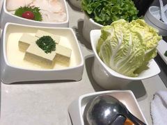 -海底捞火锅(大融城店)