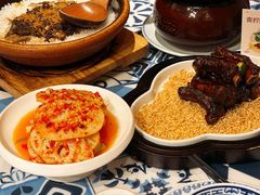 -图味美小黄鱼·景德菜(浙江路店)