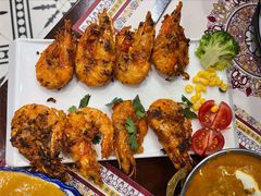 -食彩美印度特色美食餐厅·印度料理