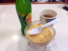 -番茄屋葡式美食(总店)