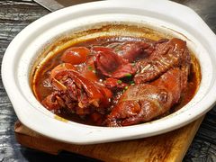 -大灶头·新昌菜(中国茶市店)